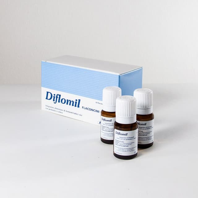 Diflomil – 10 Ampullen à 9 ml