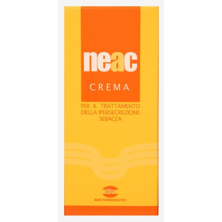 NEAC CREMA 25ML
