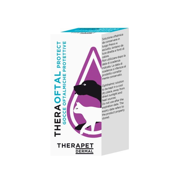 THERAOFTAL PROTECT 10ML