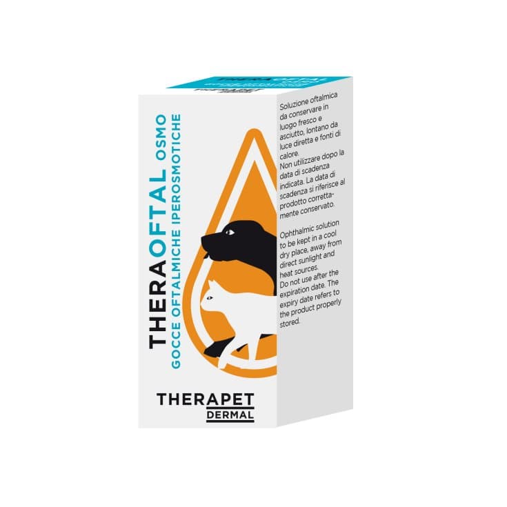 THERAOFTAL OSMO 10ML
