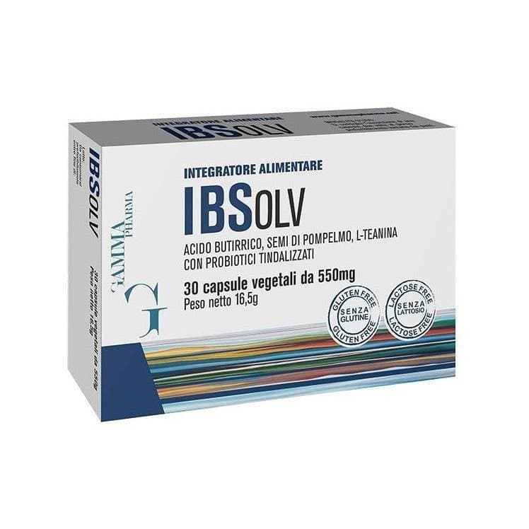 IBSOLV 30CPS