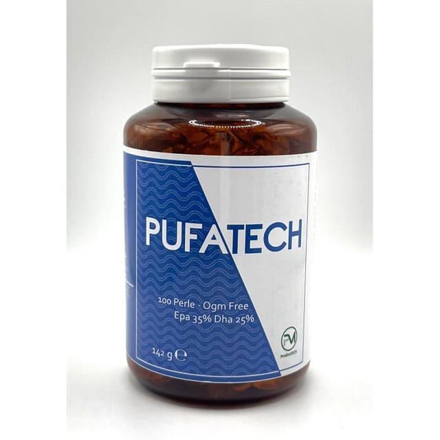 Pufatech – 100 Perlen