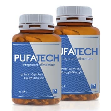 Pufatech – 100 Perlen