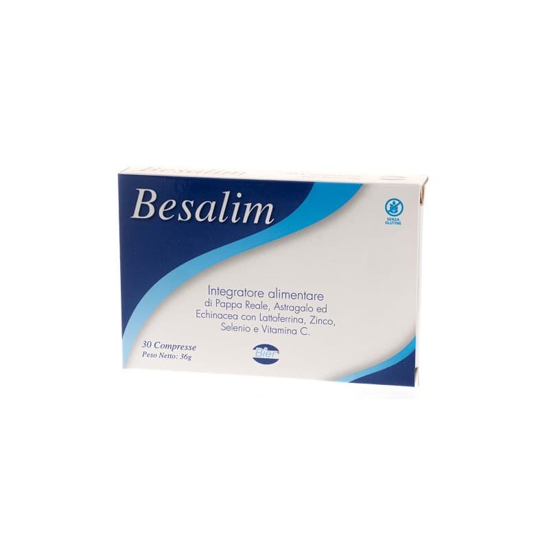 Besalim – 30 Tabletten