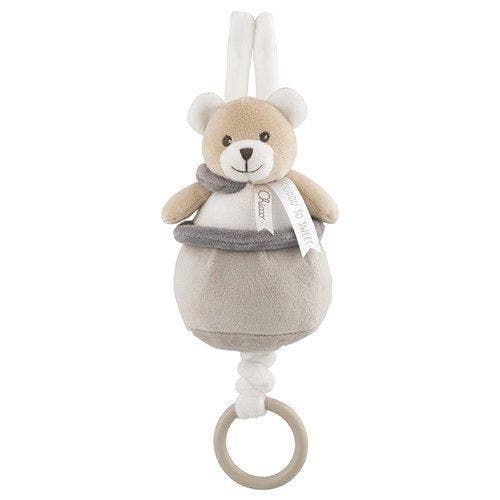 Gioco Spielzeug – Karussell Teddybär