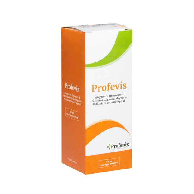 Profevis – 250 ml Lösung