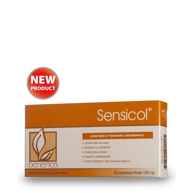 Sensicol – 30 Tabletten