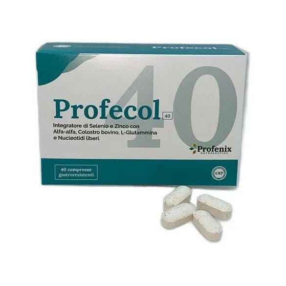 PROFECOL – 40 Tabletten