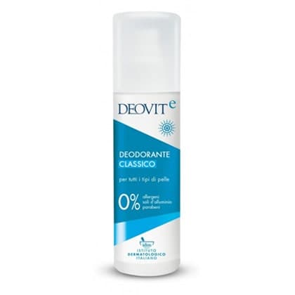 Deovit Deo Classico – 100 ml Roll-On