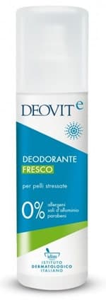 DEOVIT Deo Fresh – 100ml Spray