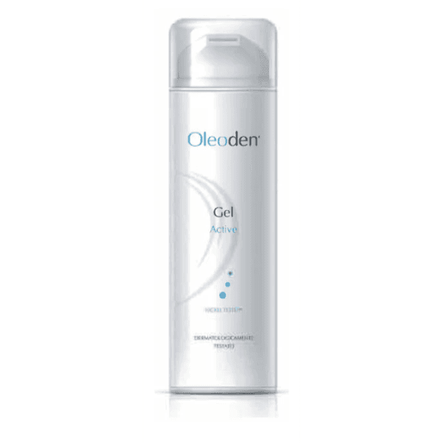 OLEODEN GEL ACTIVE 50ML
