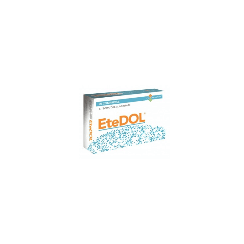 ETEDOL 20CPR