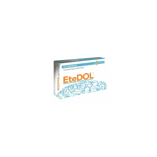 ETEDOL 20CPR