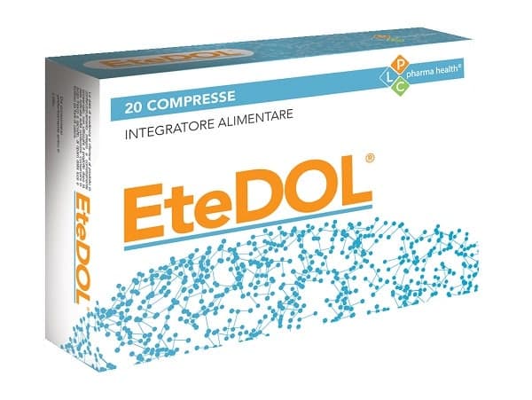 ETEDOL 20CPR