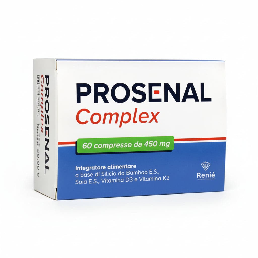 PROSENAL COMPLEX 60CPR