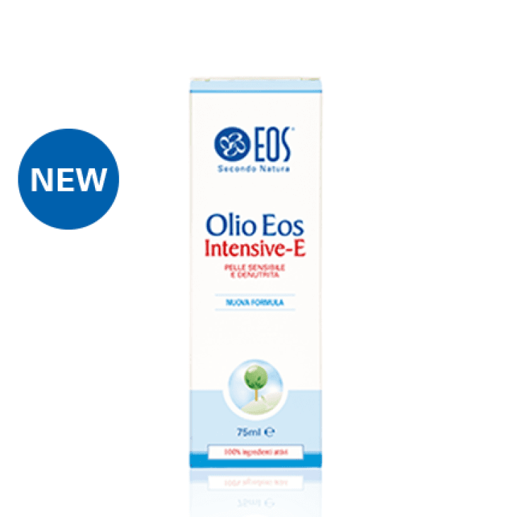 EOS Intensive-E Öl – 75 ml