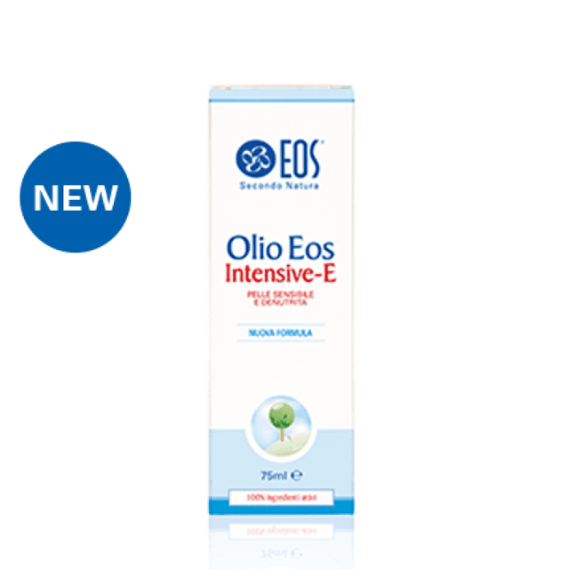 EOS Intensive-E Öl – 75 ml