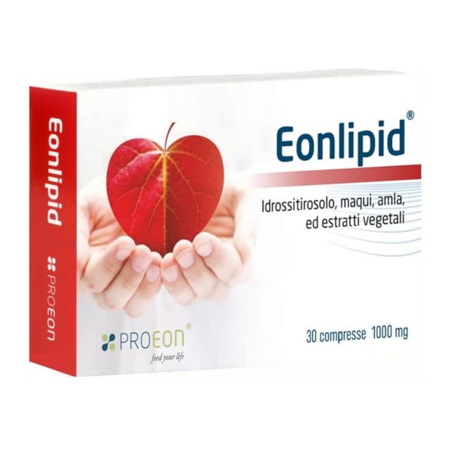 EONLIPID 30CPR