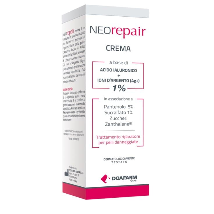 NEOREPAIR CREMA 75ML
