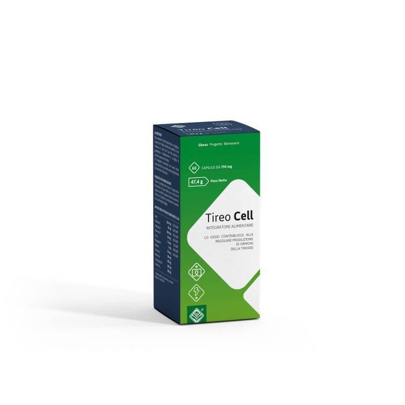 TIREO CELL 60CPS