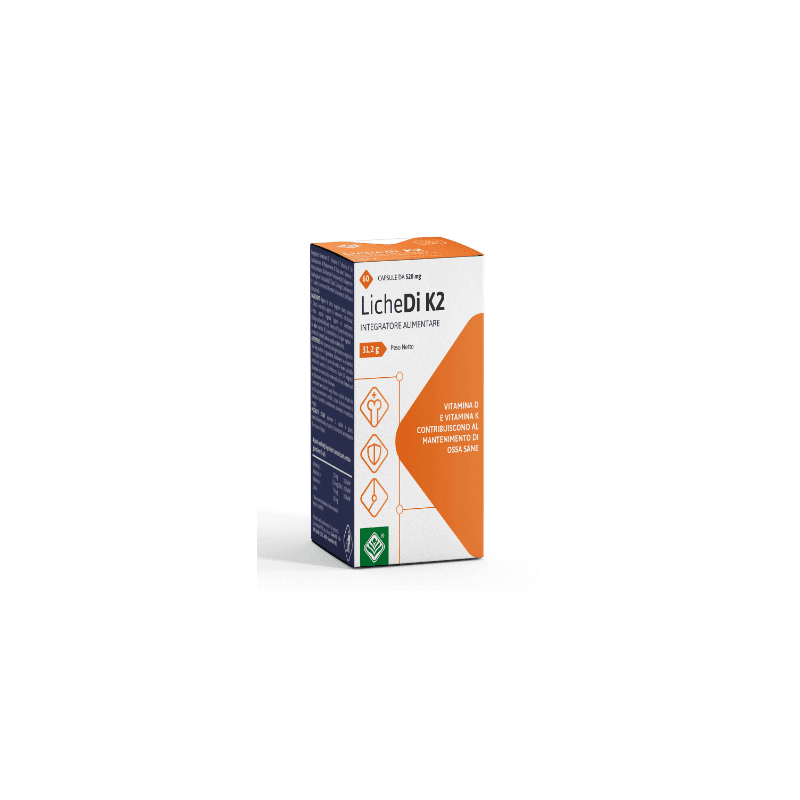LICHEDI K2 60CPS
