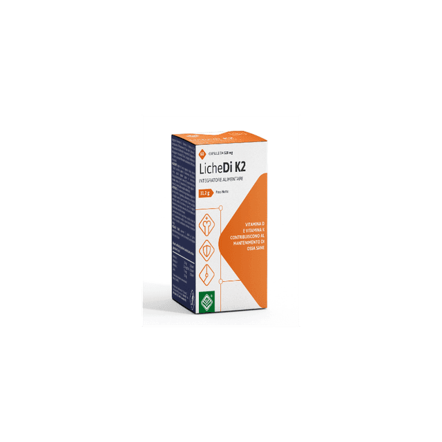 LICHEDI K2 60CPS