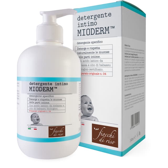 FDR FIOCCHI MIODERM DET INTIMO