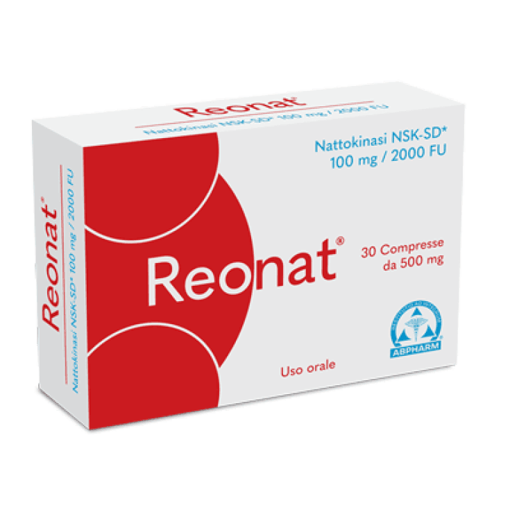 Reonat – 30 Tabletten