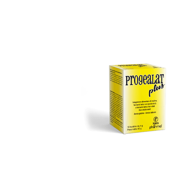 Progealat Plus – 10 Beutel
