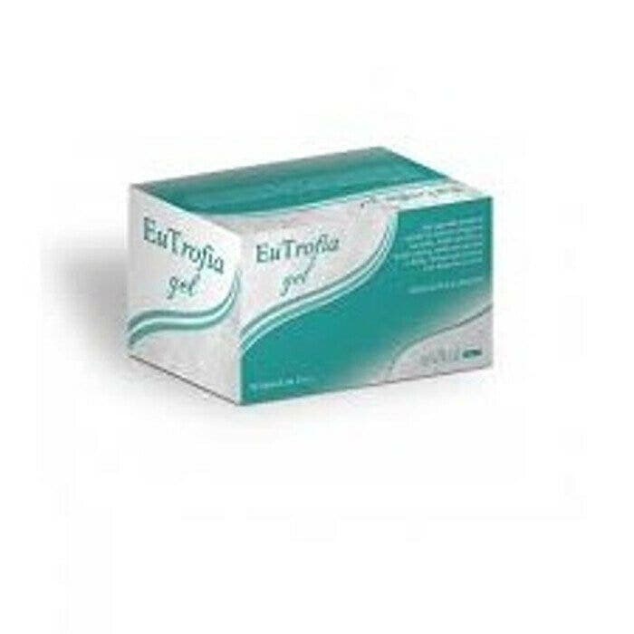 Eutrofia Gel – 10 Monodosen à 5 ml