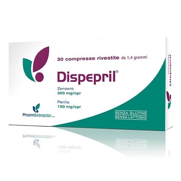 Dispepril – 30 Tabletten