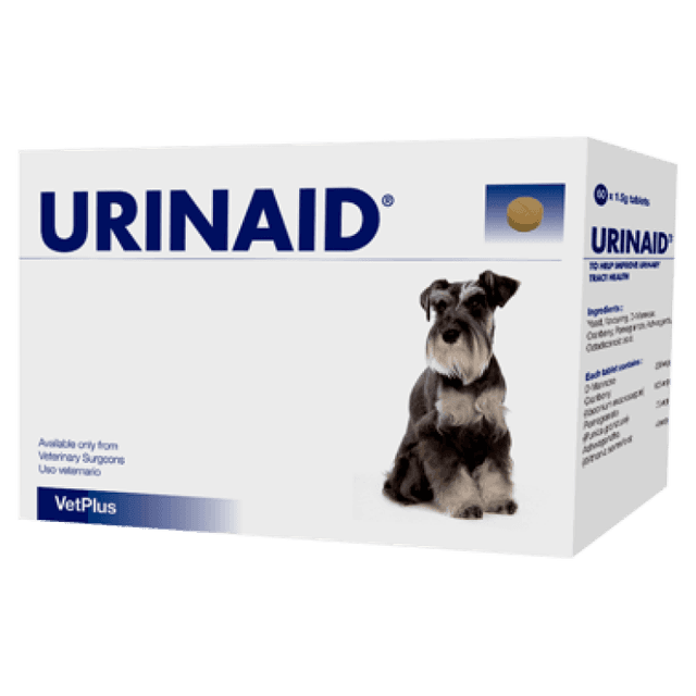Urinaid – 60 Tabletten