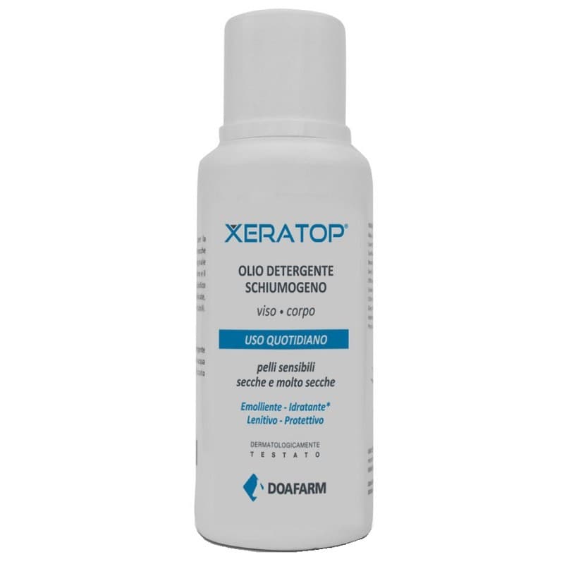 Xeratop Öl Detergente – 500 ml