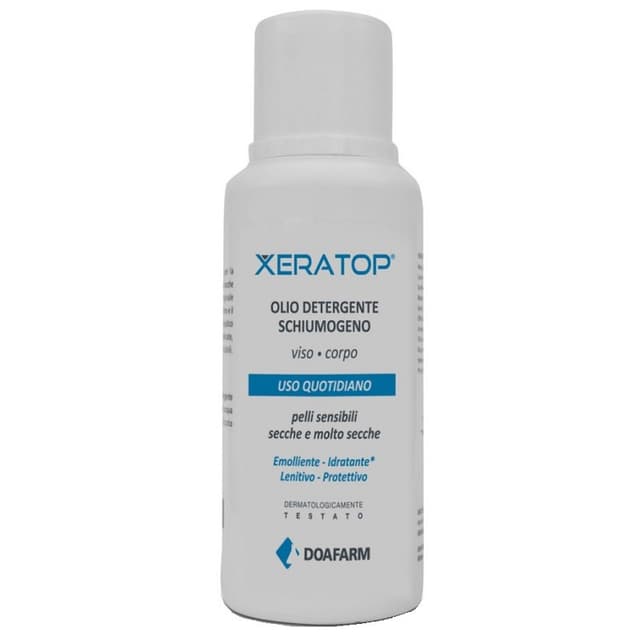 Xeratop Öl Detergente – 500 ml