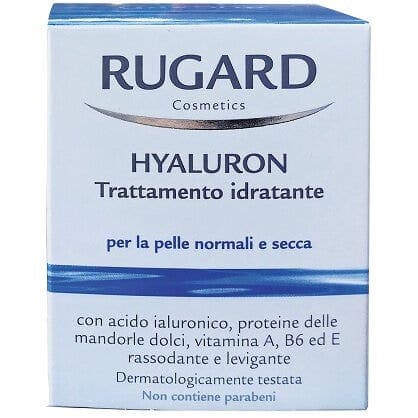 Rugard Hyaluron Gesichtscreme