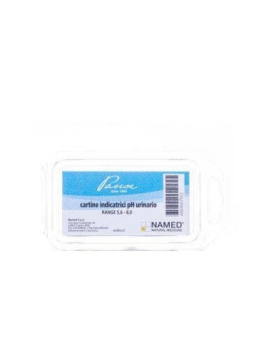 Cartina Rilevatrice pH – 15 Stück