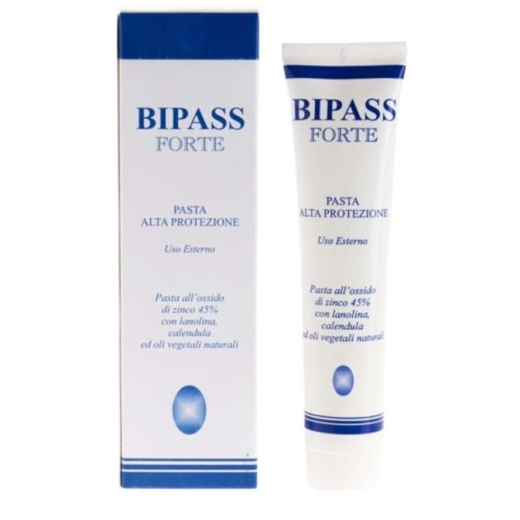 Bipass Forte – 75 ml Lösung