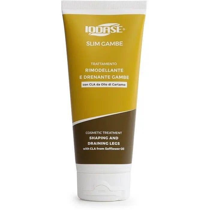 IODASE Slim Gambe – 200 ml Beine