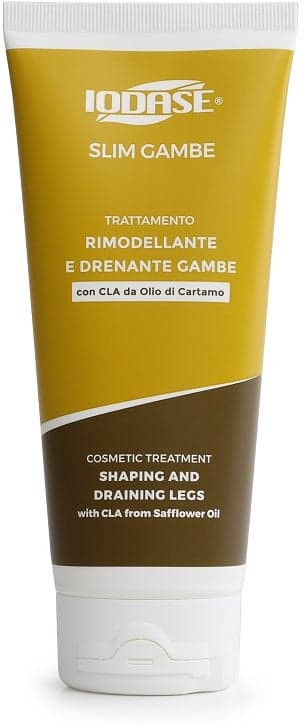IODASE Slim Gambe – 200 ml