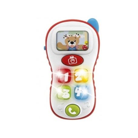 Gioco Selfie Phone – Kindertelefon-Spielzeug