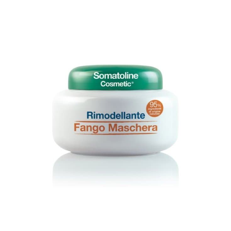 SOMATOLINE-C FANGO RIMODEL 500G<