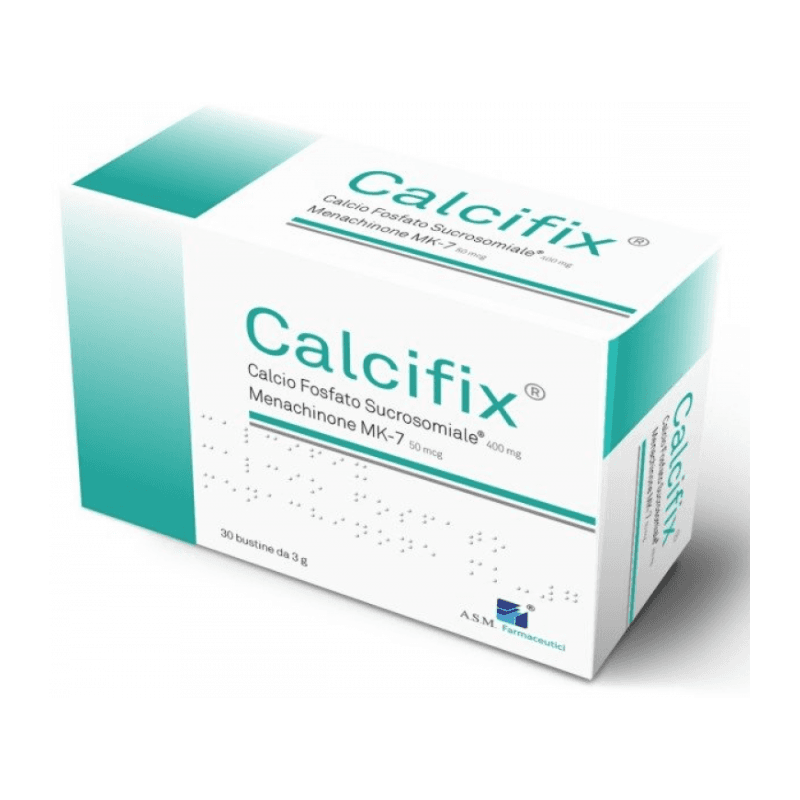 CALCIFIX 30BUST