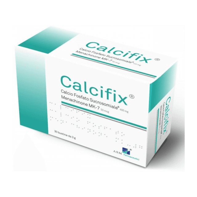 CALCIFIX 30BUST