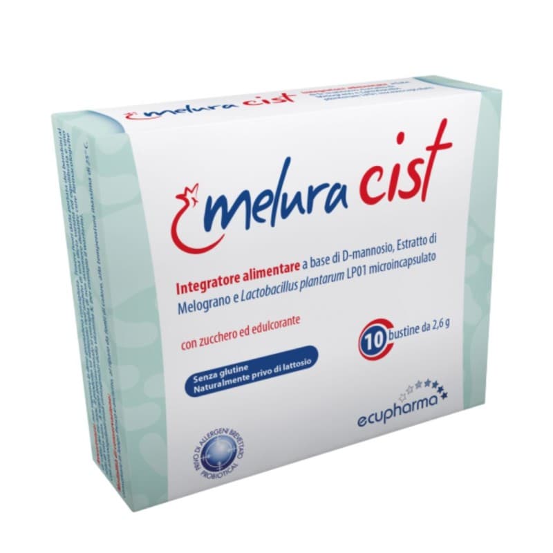 Melura Cist – 10 Beutel