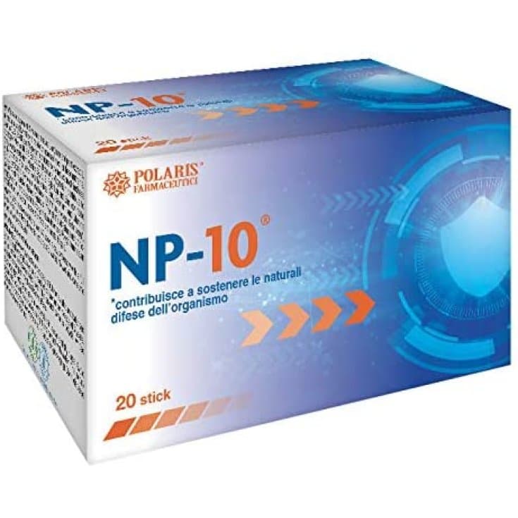 NP-10 20STICK