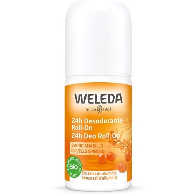DEO ROLL ON OLIVELLO 50ML 24H WE