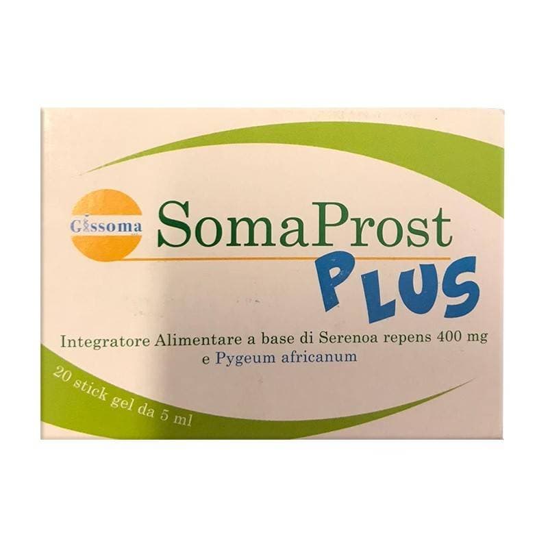 Somaprost Plus – 20 Beutel