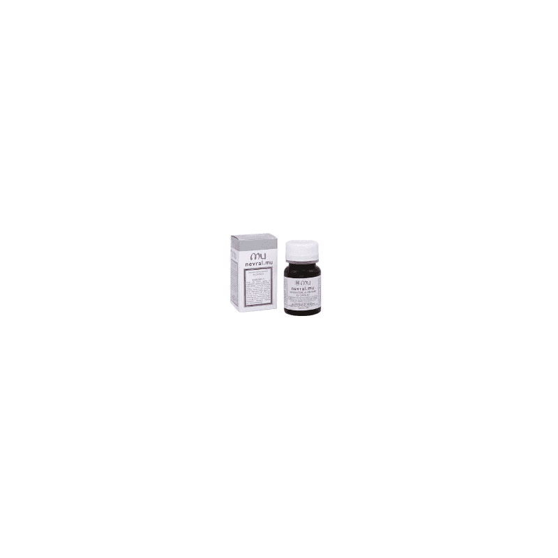 NEVRAL MU 45CPS