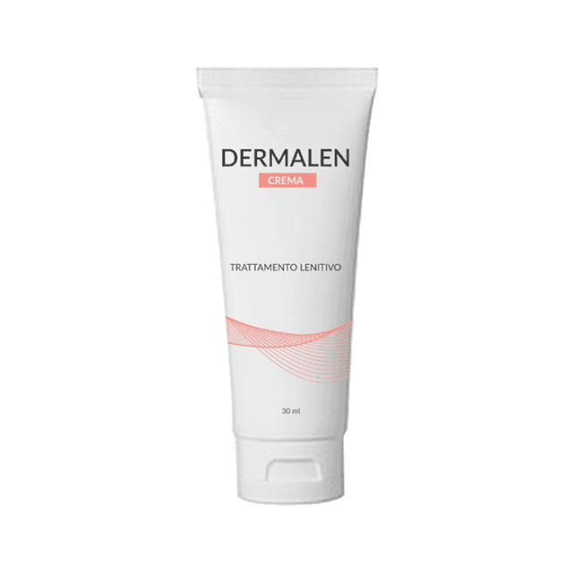 Dermalen Creme – 50 ml LG Derma
