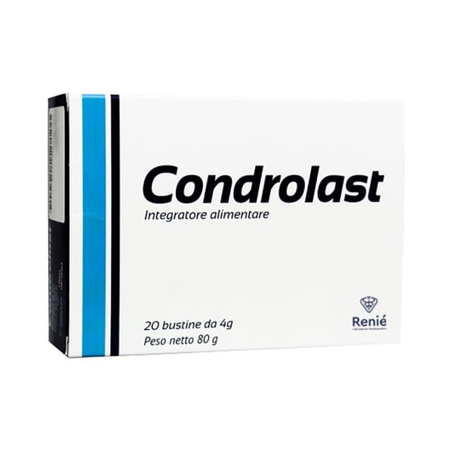 CONDROLAST 20BUST